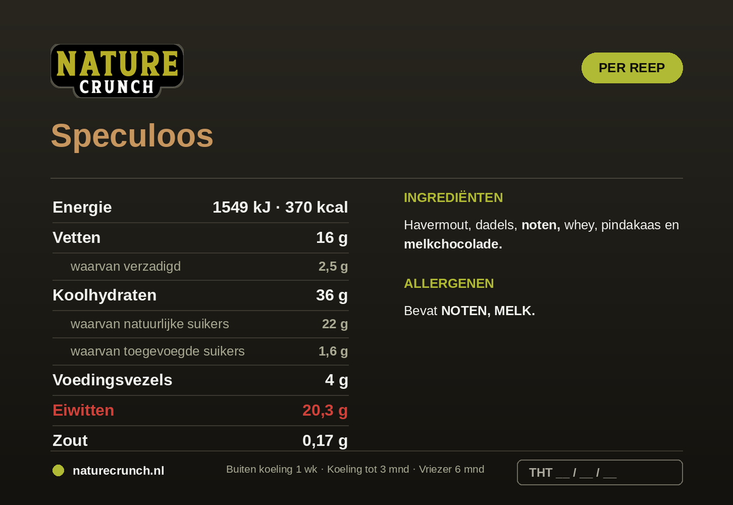 Speculoos