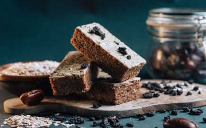 Oreo pistache